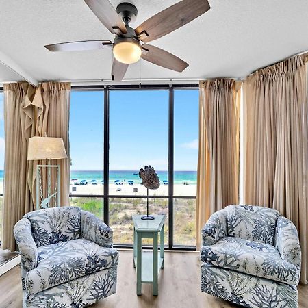 Windward 106 At Edgewater Apartman Panama City Beach Kültér fotó