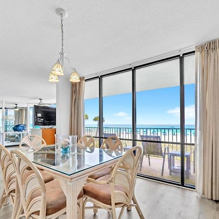 Windward 106 At Edgewater Apartman Panama City Beach Kültér fotó