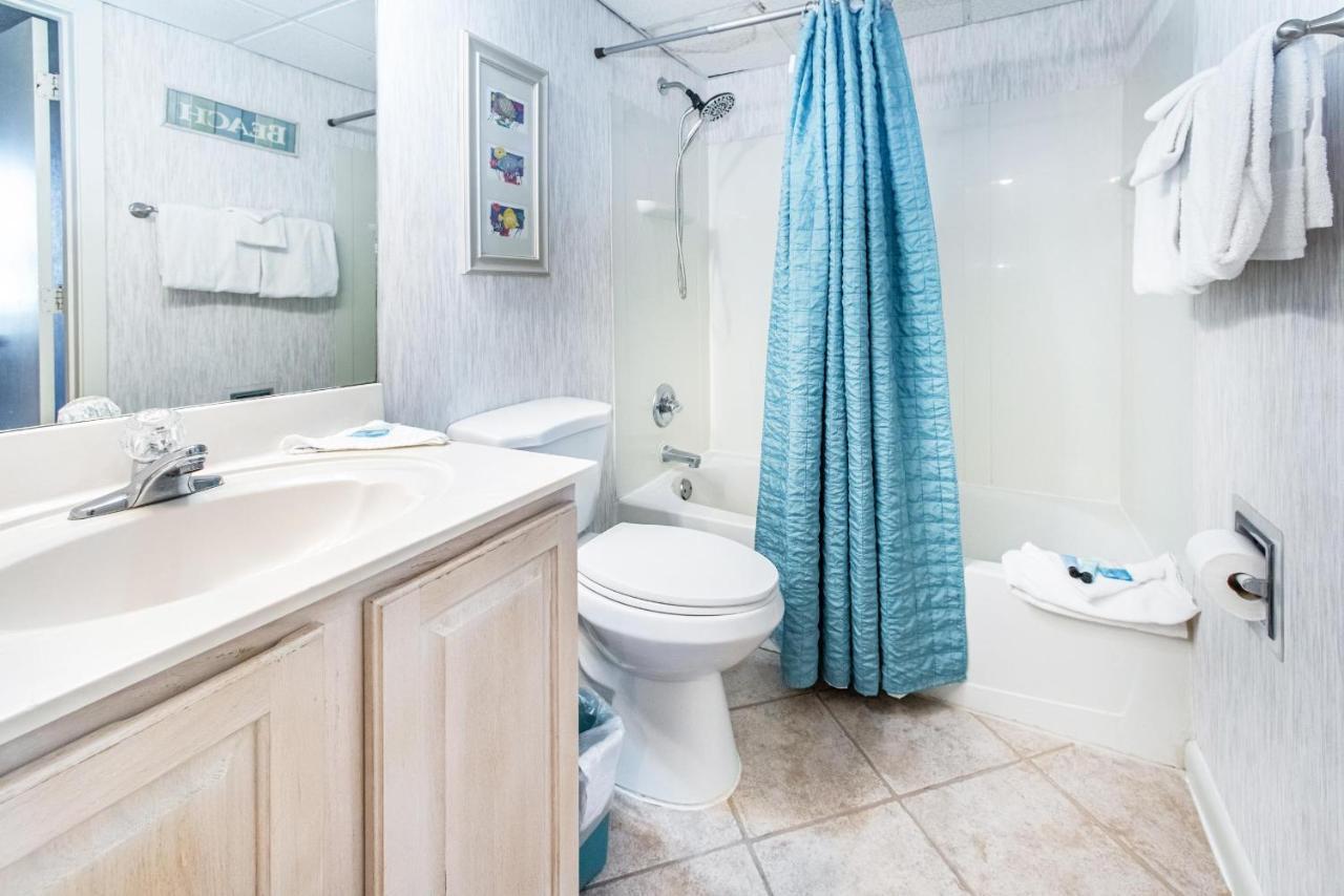 Windward 106 At Edgewater Apartman Panama City Beach Kültér fotó