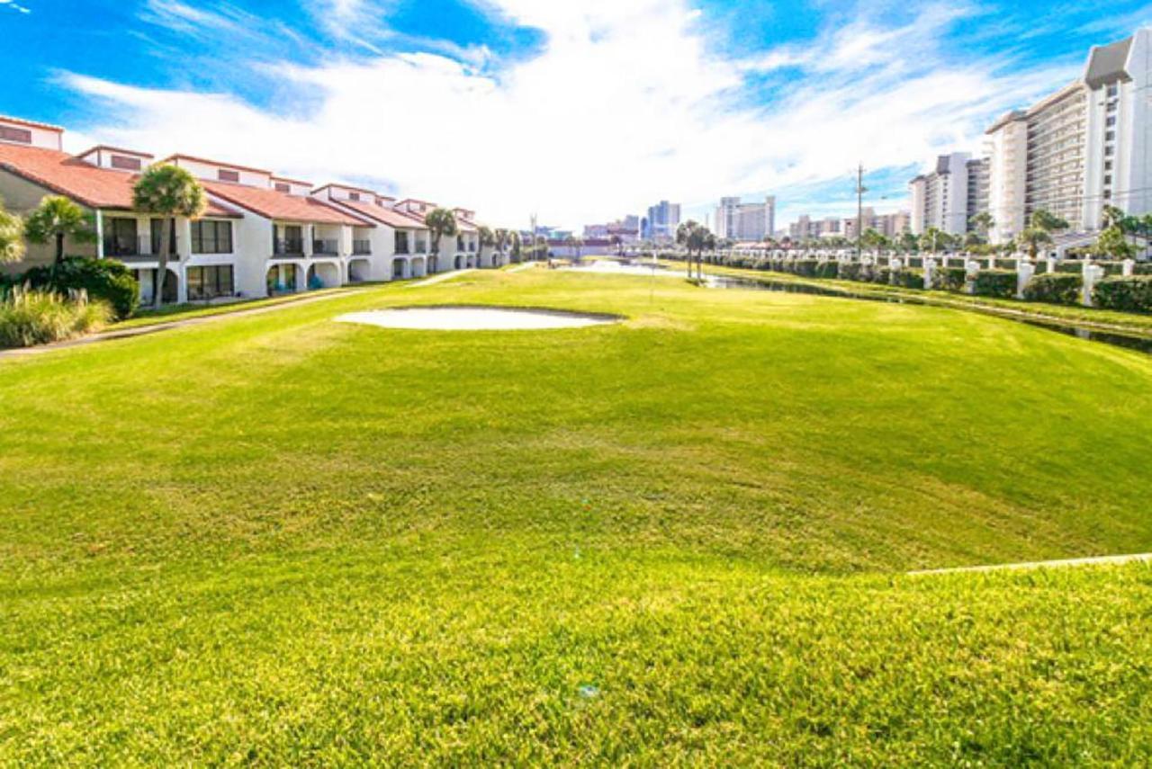 Windward 106 At Edgewater Apartman Panama City Beach Kültér fotó