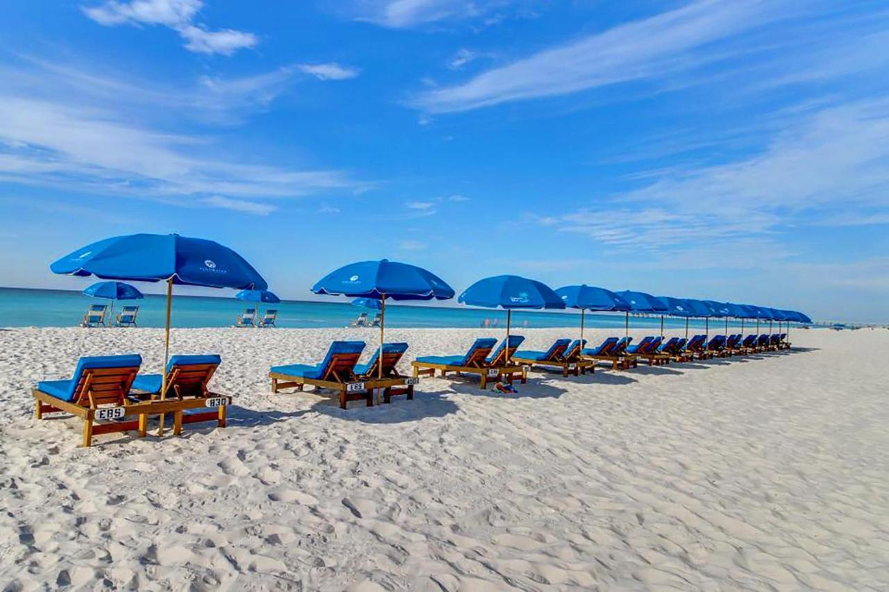 Windward 106 At Edgewater Apartman Panama City Beach Kültér fotó