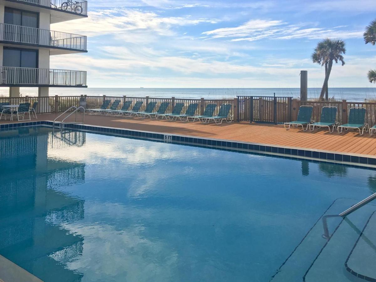Windward 106 At Edgewater Apartman Panama City Beach Kültér fotó