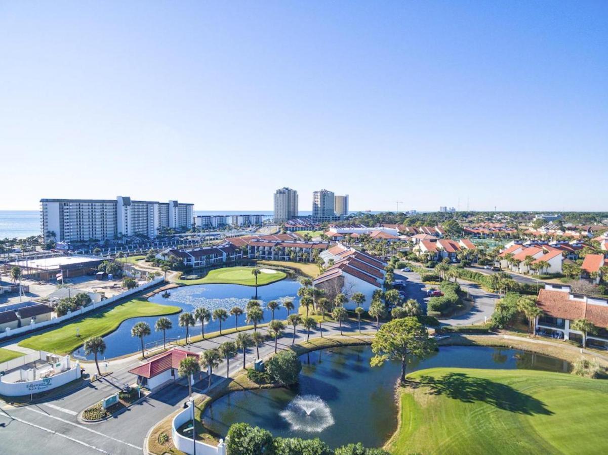 Windward 106 At Edgewater Apartman Panama City Beach Kültér fotó