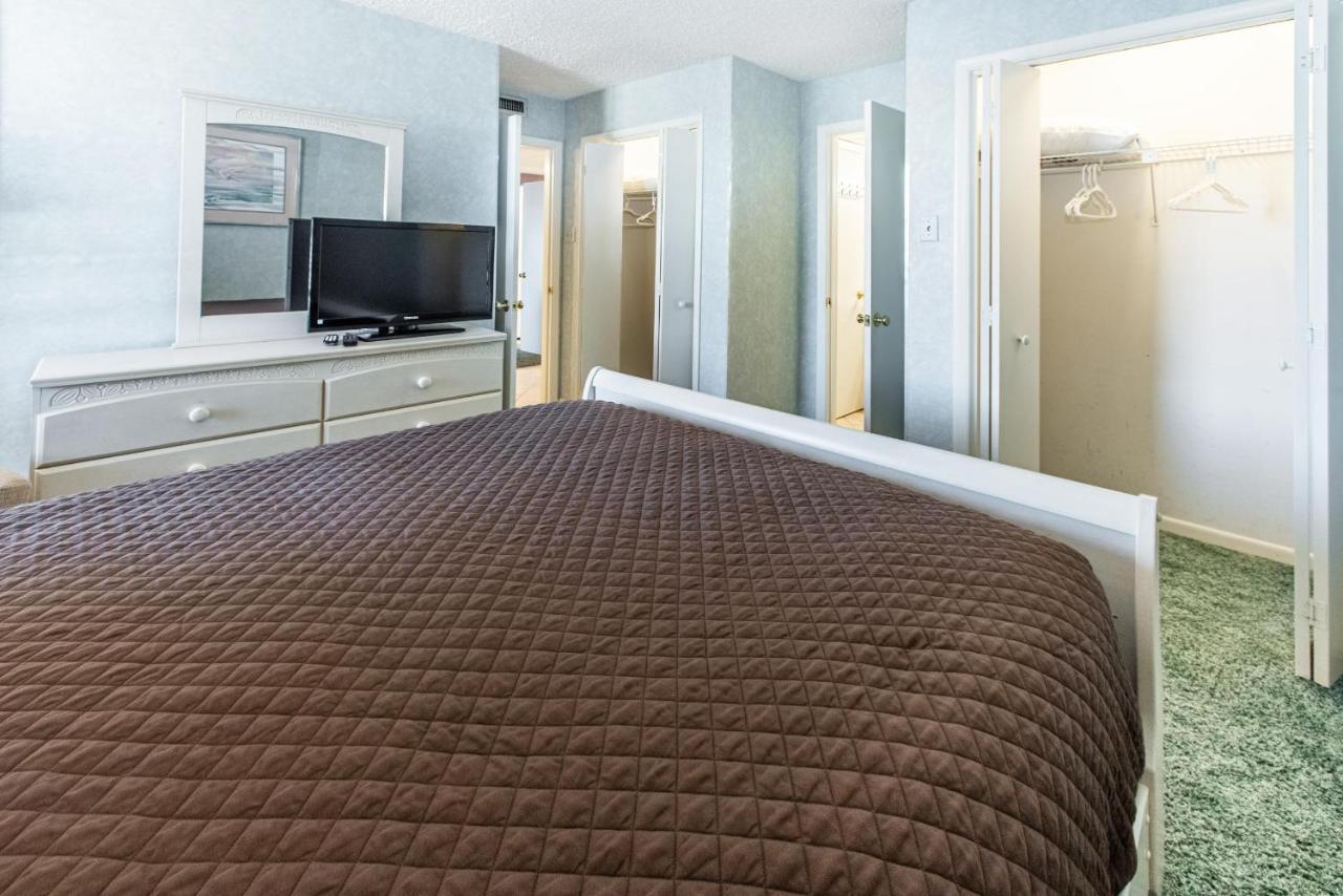 Windward 106 At Edgewater Apartman Panama City Beach Kültér fotó