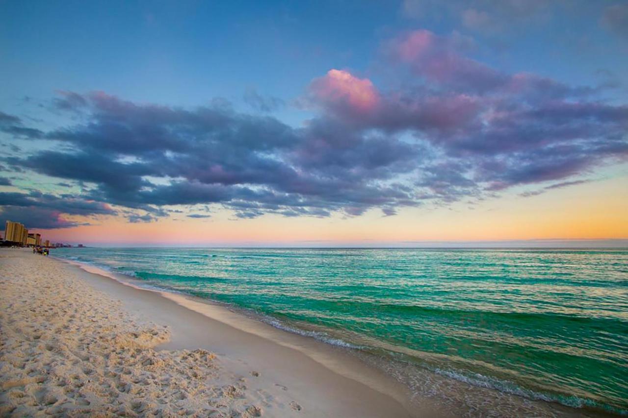 Windward 106 At Edgewater Apartman Panama City Beach Kültér fotó