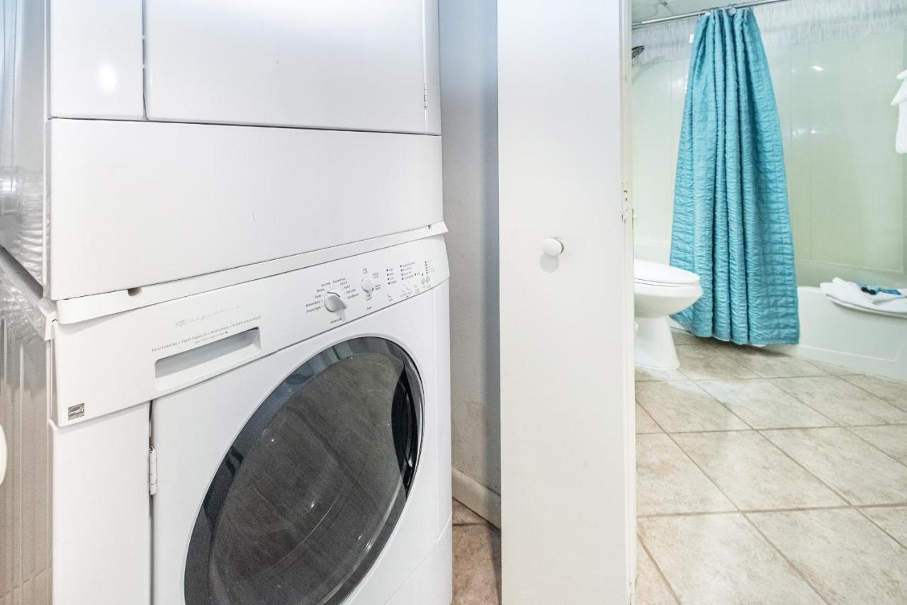 Windward 106 At Edgewater Apartman Panama City Beach Kültér fotó