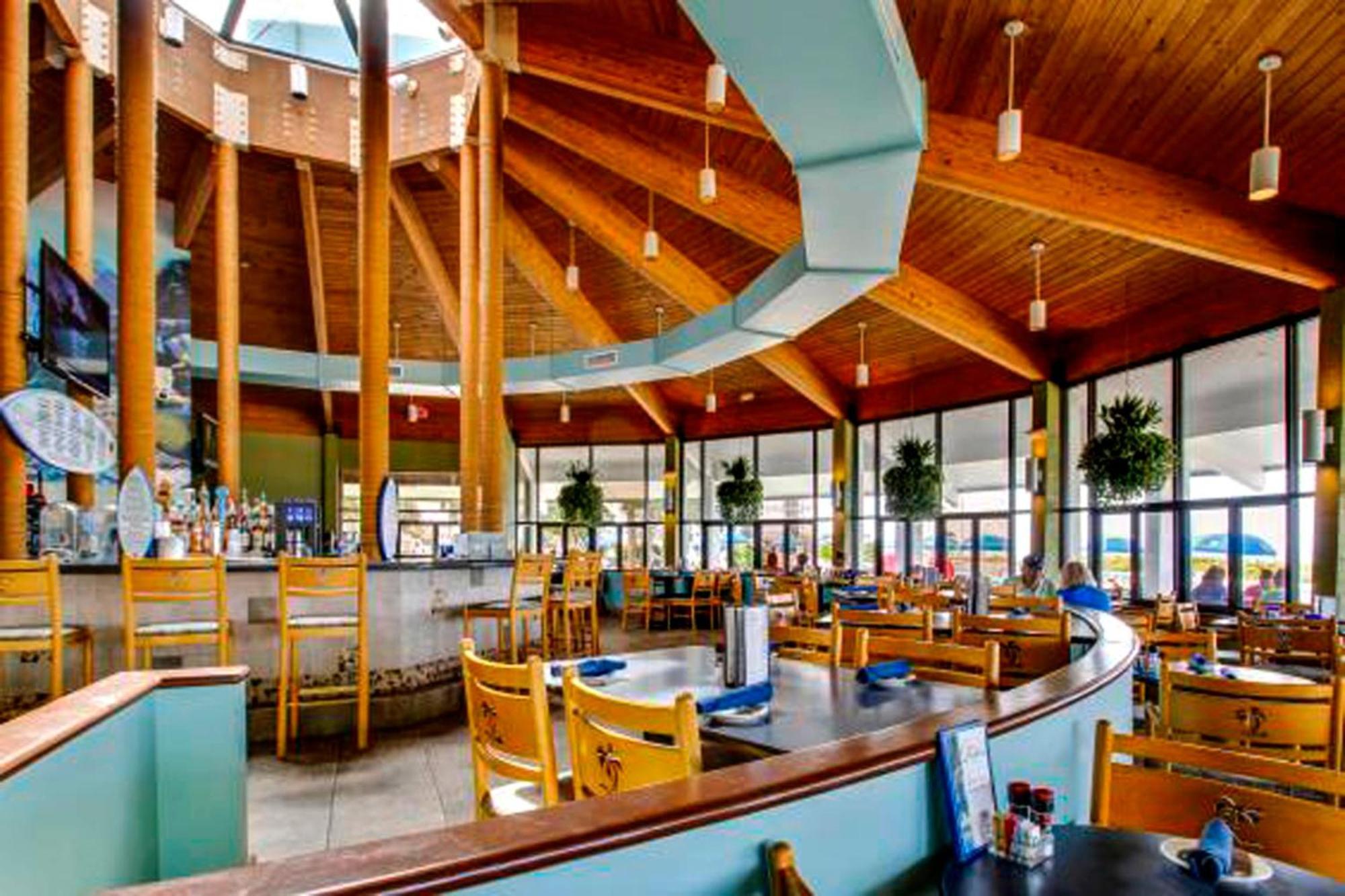 Windward 106 At Edgewater Apartman Panama City Beach Kültér fotó