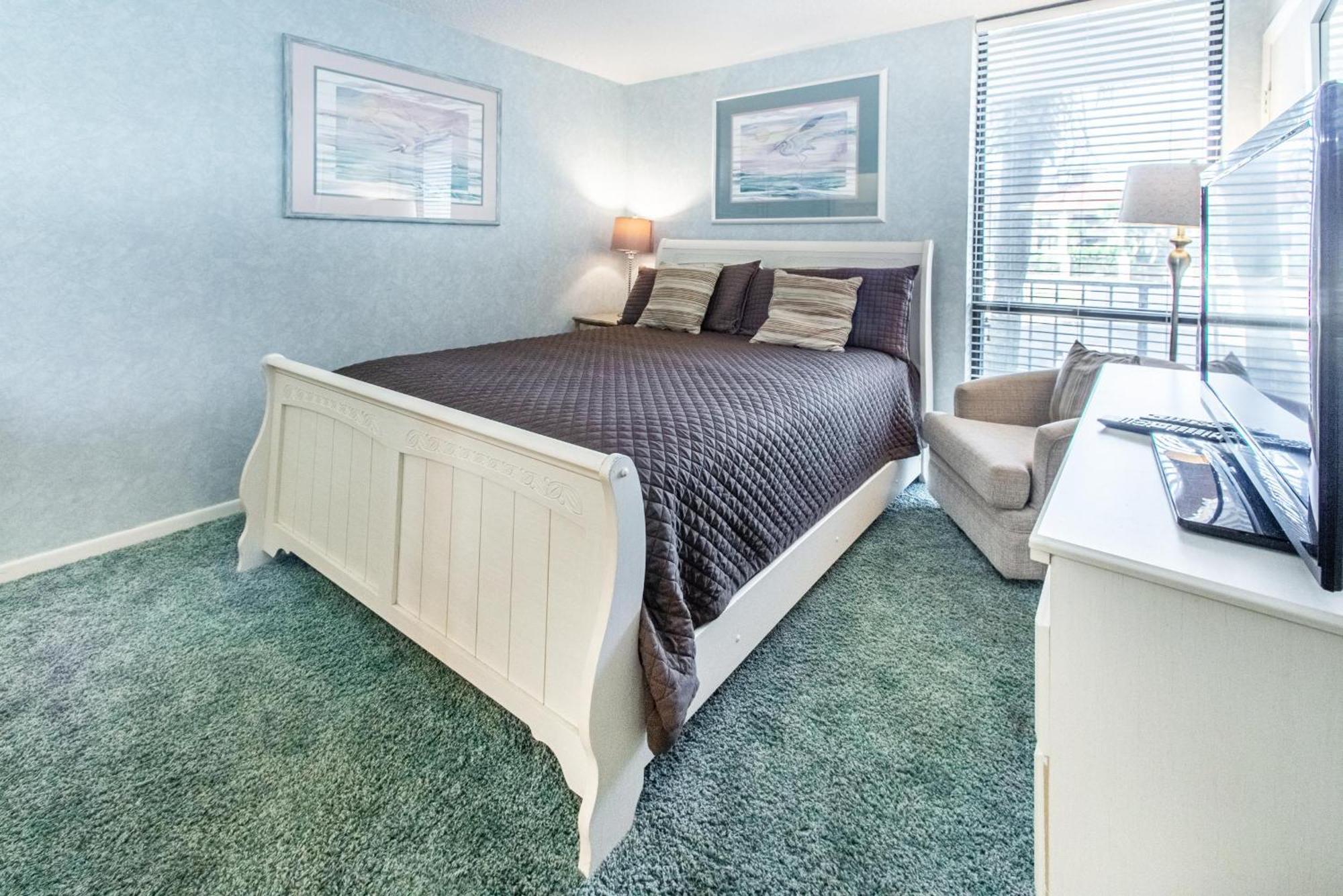 Windward 106 At Edgewater Apartman Panama City Beach Kültér fotó
