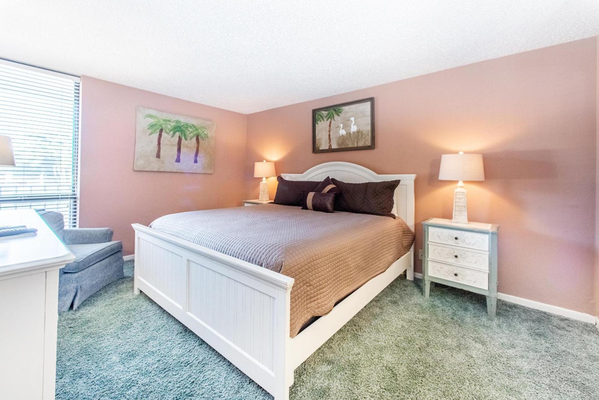 Windward 106 At Edgewater Apartman Panama City Beach Kültér fotó