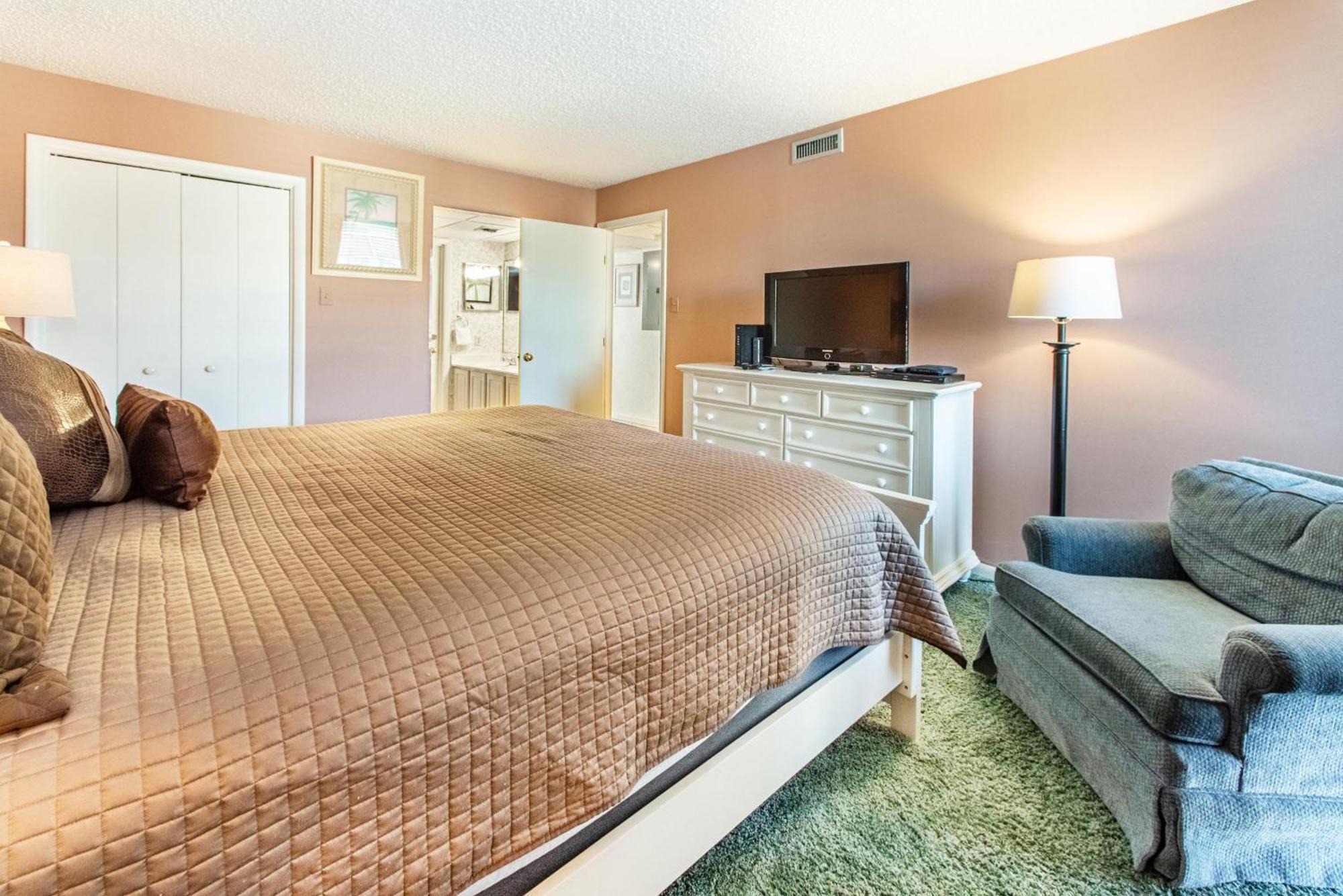 Windward 106 At Edgewater Apartman Panama City Beach Kültér fotó