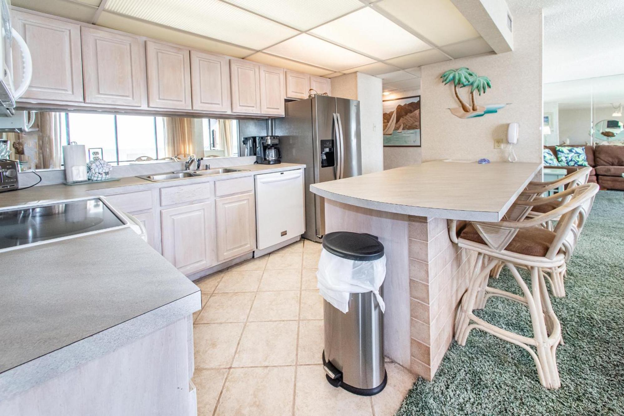 Windward 106 At Edgewater Apartman Panama City Beach Kültér fotó