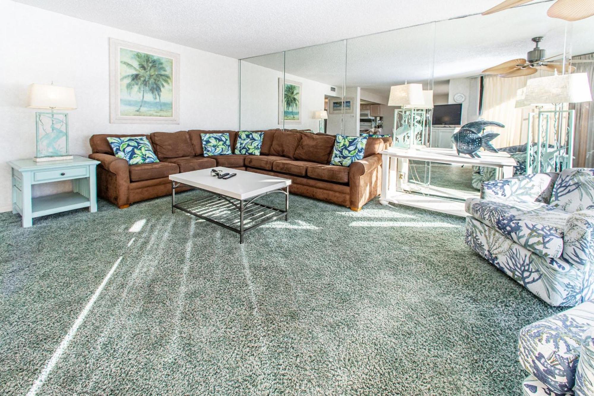 Windward 106 At Edgewater Apartman Panama City Beach Kültér fotó