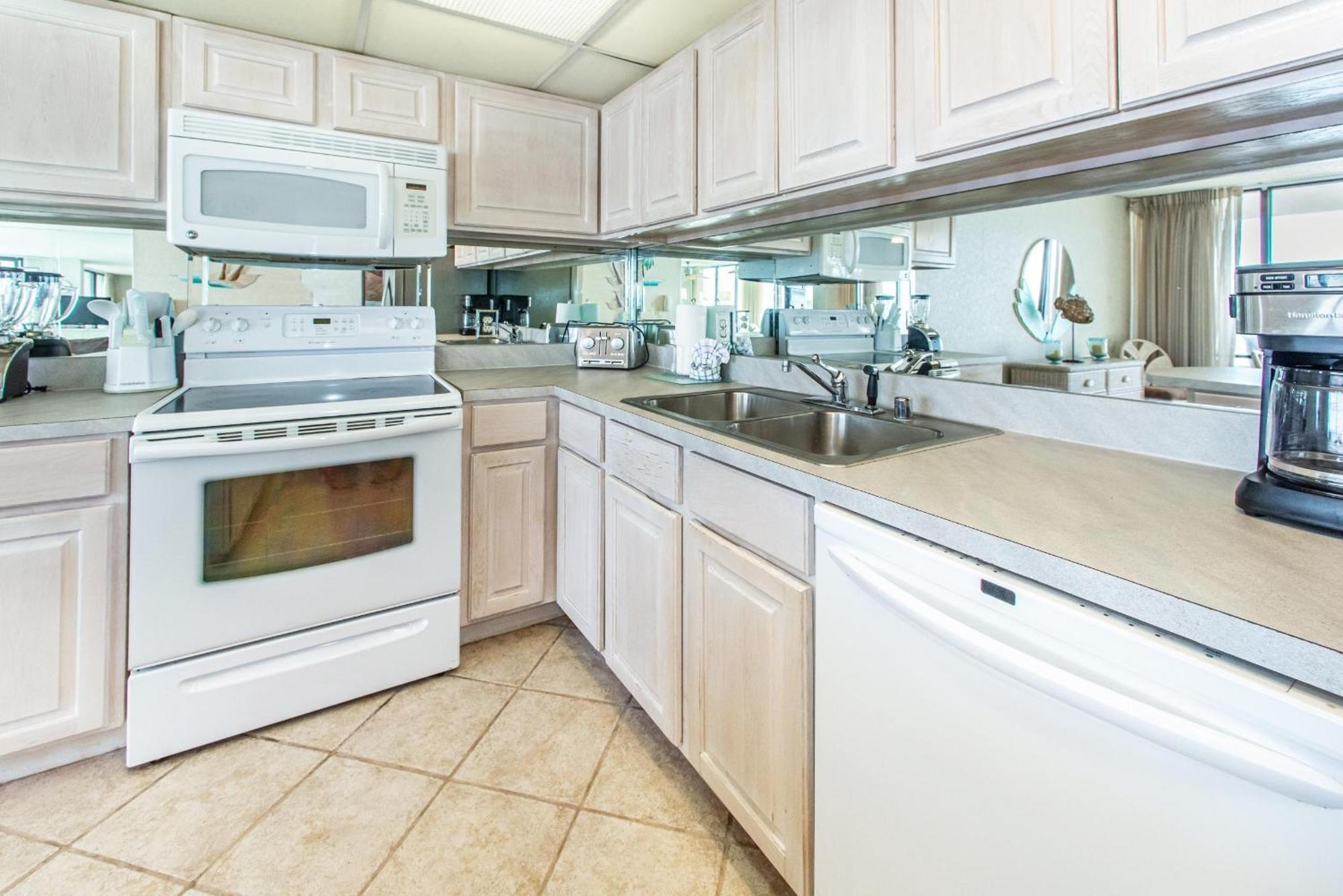 Windward 106 At Edgewater Apartman Panama City Beach Kültér fotó