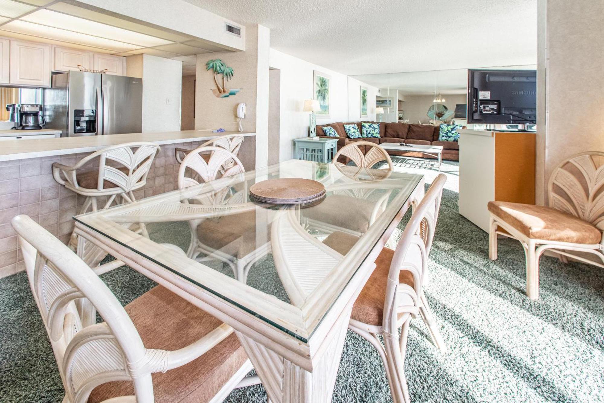 Windward 106 At Edgewater Apartman Panama City Beach Kültér fotó