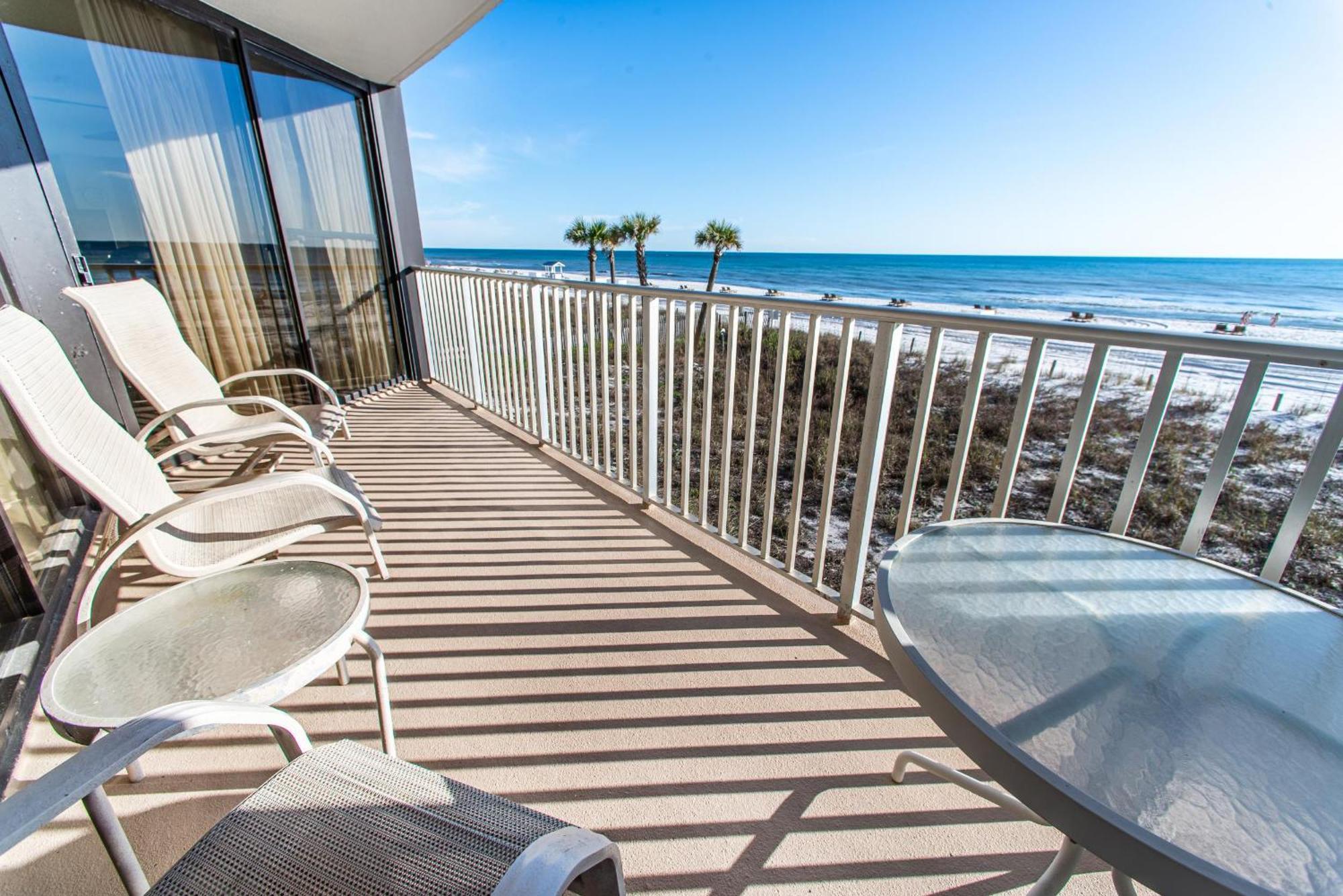 Windward 106 At Edgewater Apartman Panama City Beach Kültér fotó