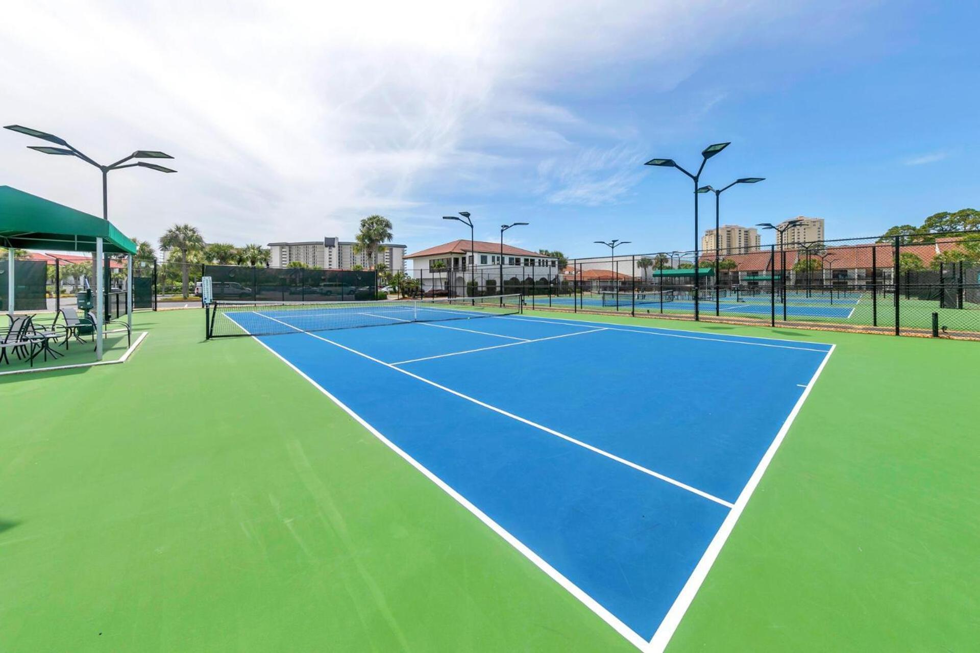 Windward 106 At Edgewater Apartman Panama City Beach Kültér fotó