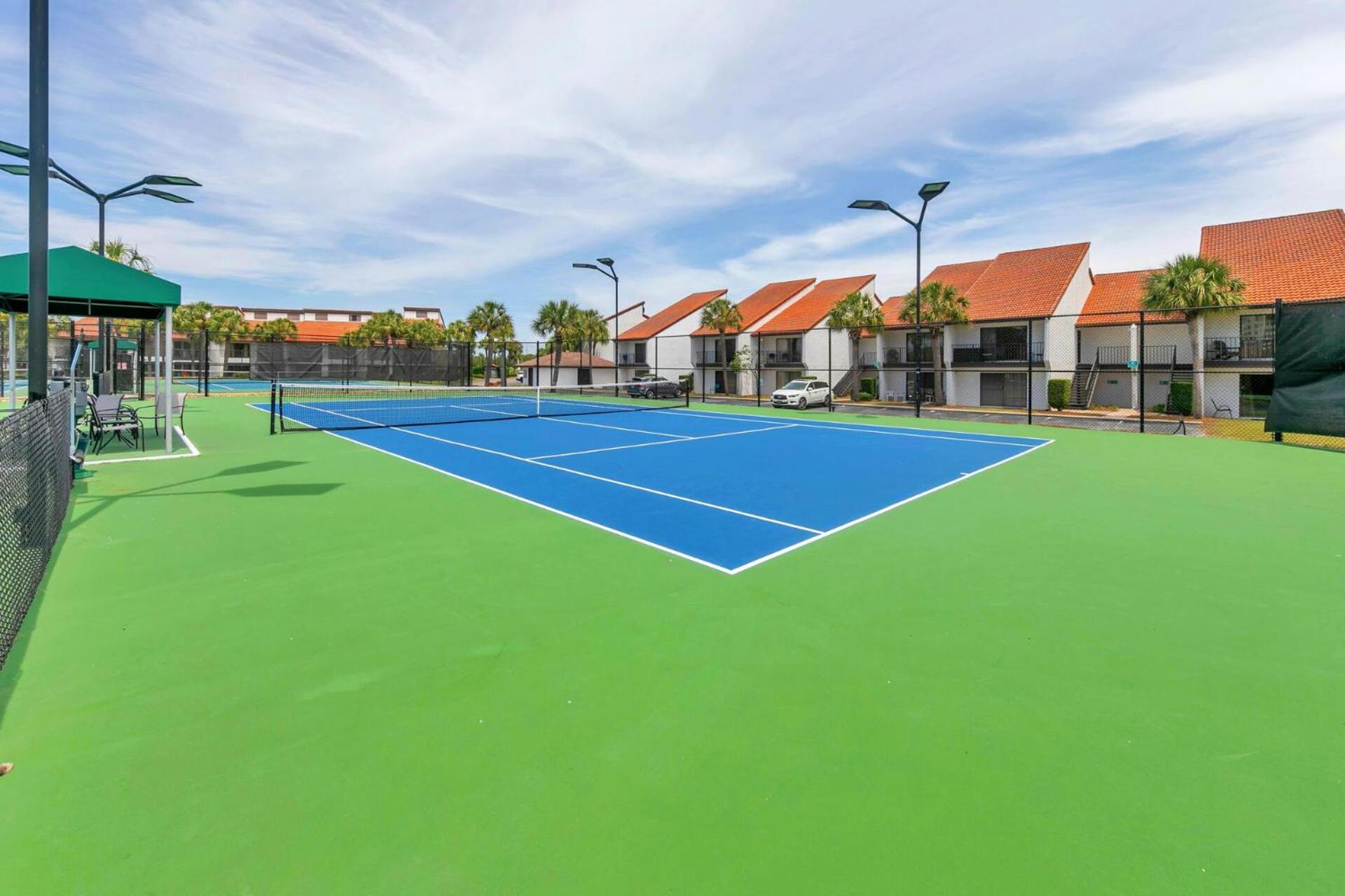 Windward 106 At Edgewater Apartman Panama City Beach Kültér fotó
