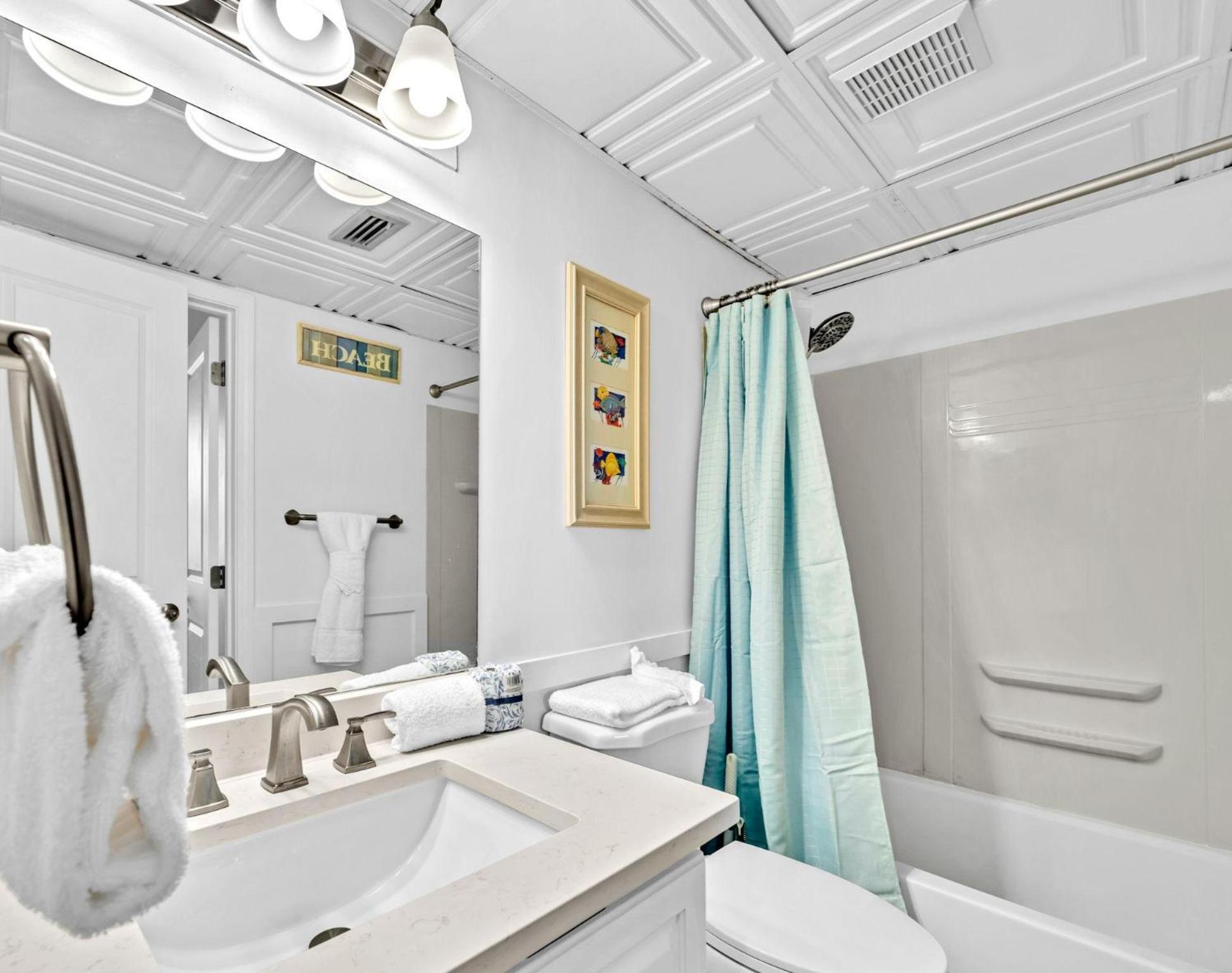 Windward 106 At Edgewater Apartman Panama City Beach Kültér fotó