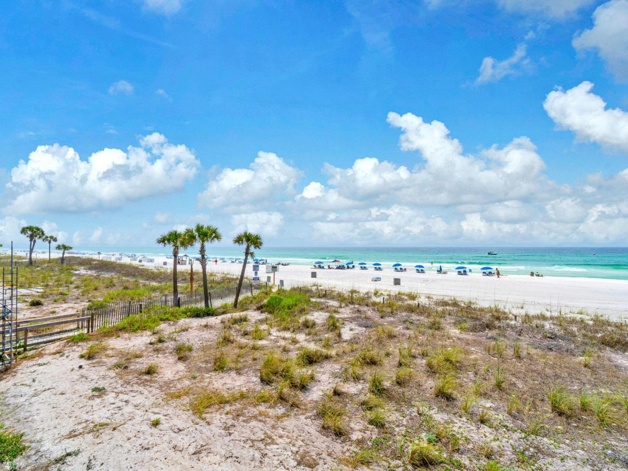 Windward 106 At Edgewater Apartman Panama City Beach Kültér fotó