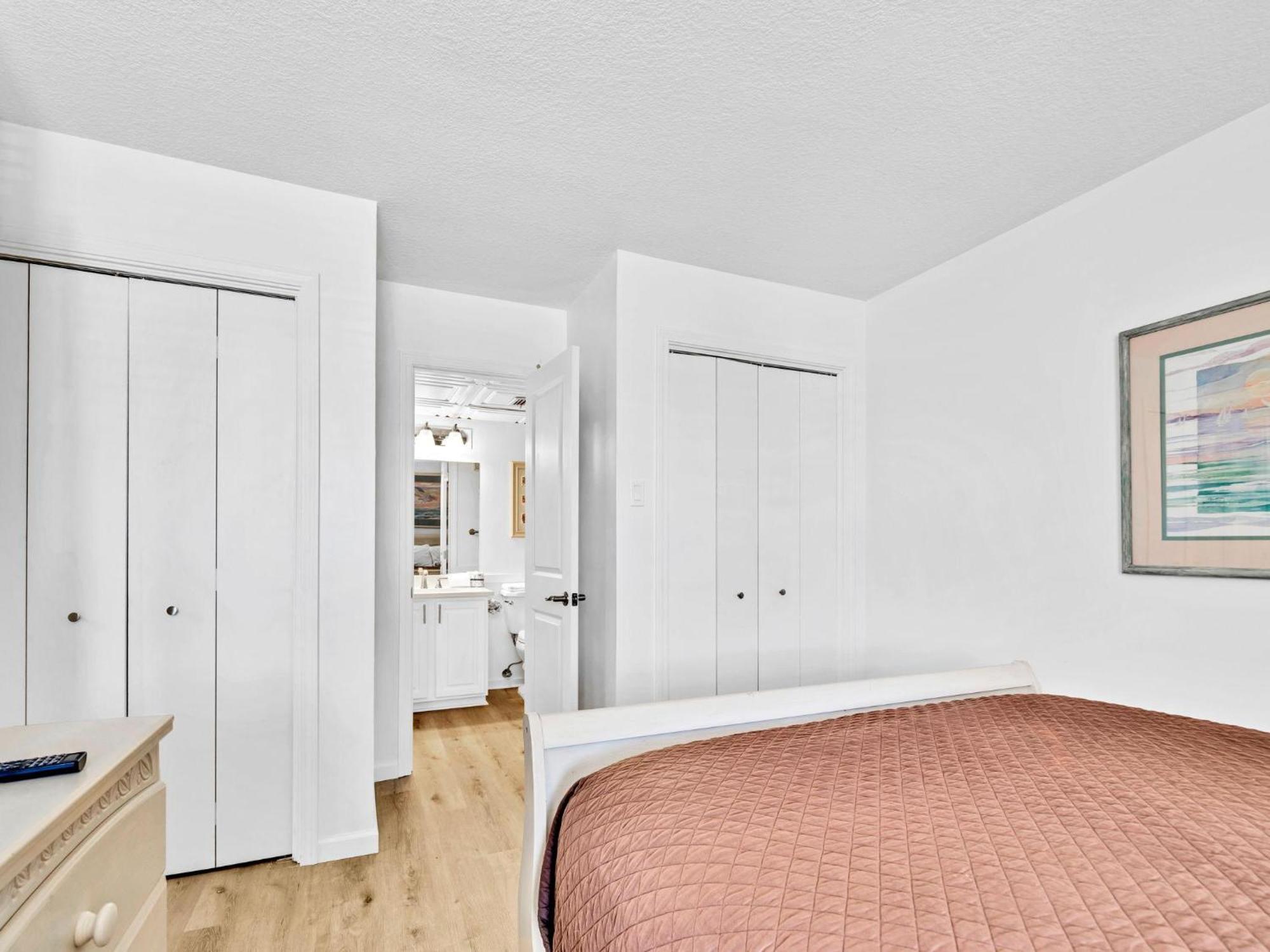 Windward 106 At Edgewater Apartman Panama City Beach Kültér fotó