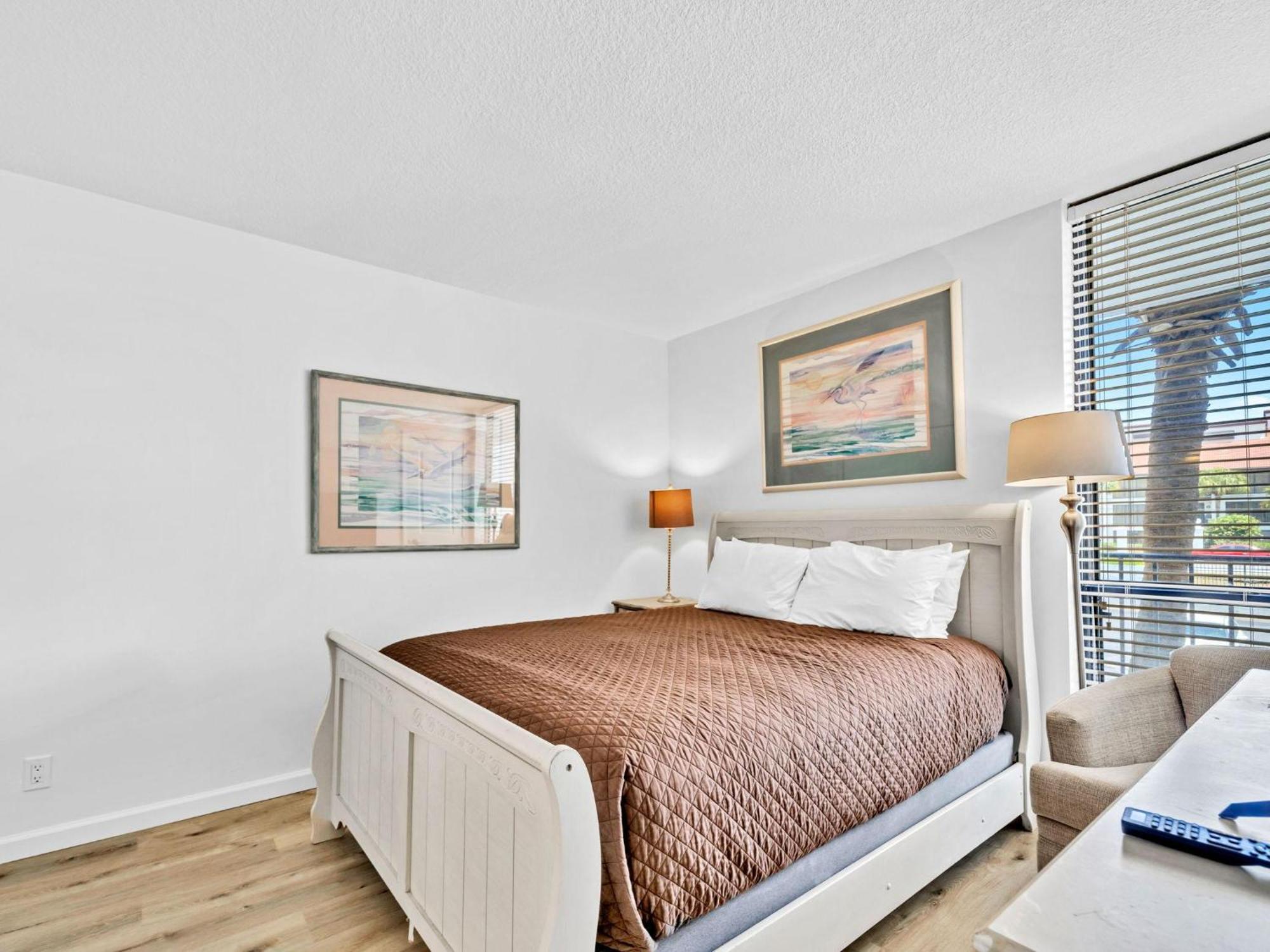 Windward 106 At Edgewater Apartman Panama City Beach Kültér fotó
