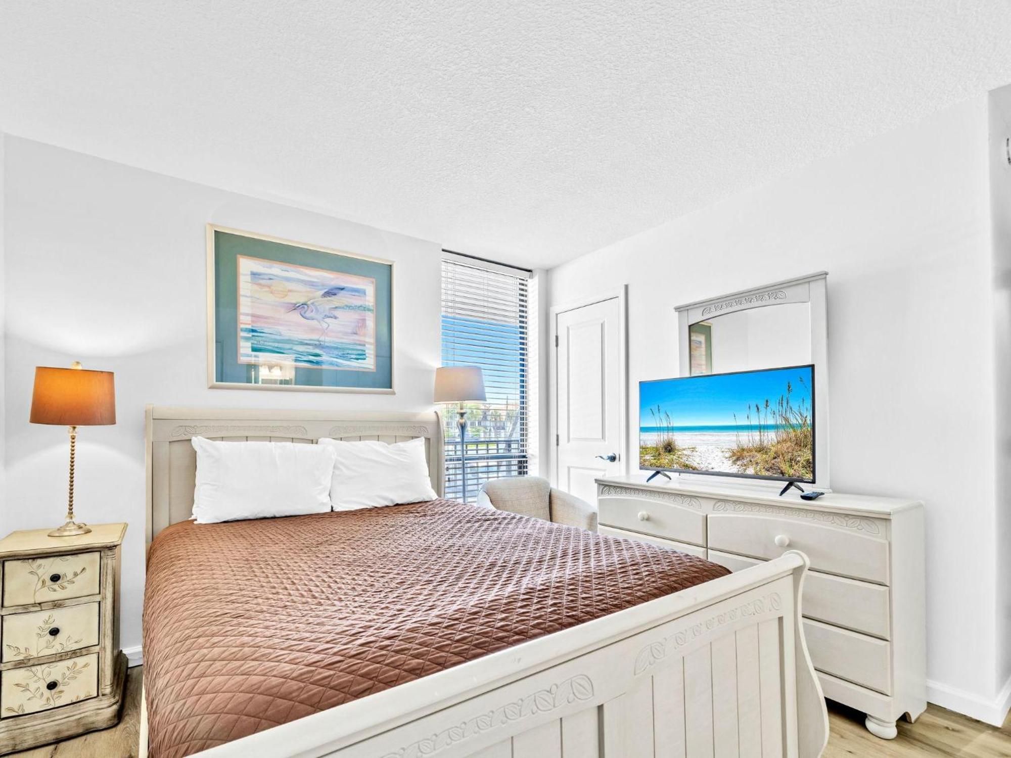 Windward 106 At Edgewater Apartman Panama City Beach Kültér fotó