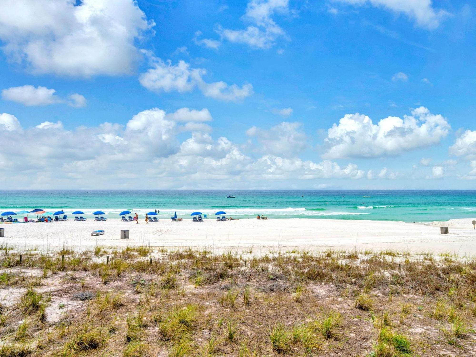 Windward 106 At Edgewater Apartman Panama City Beach Kültér fotó