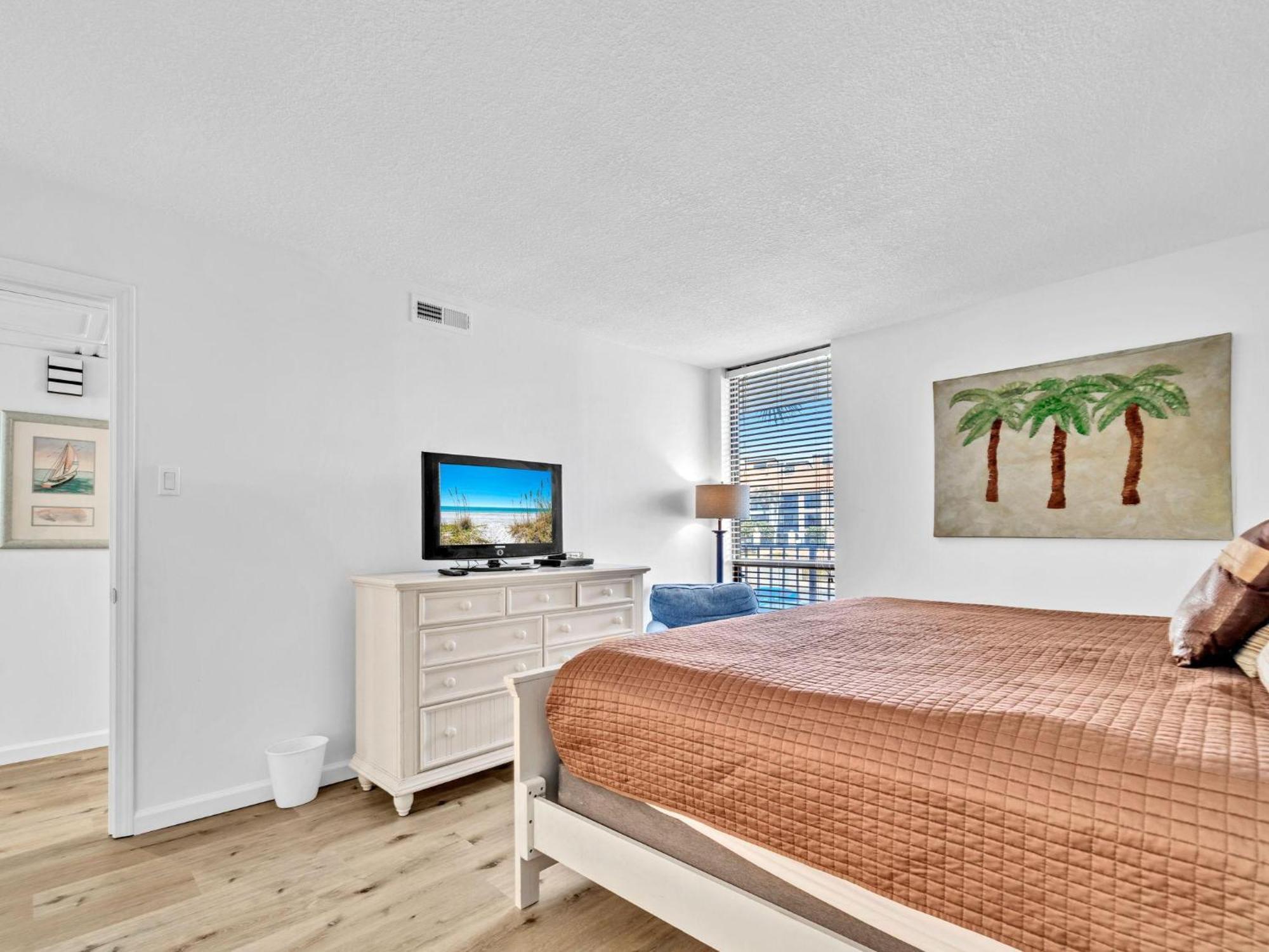 Windward 106 At Edgewater Apartman Panama City Beach Kültér fotó