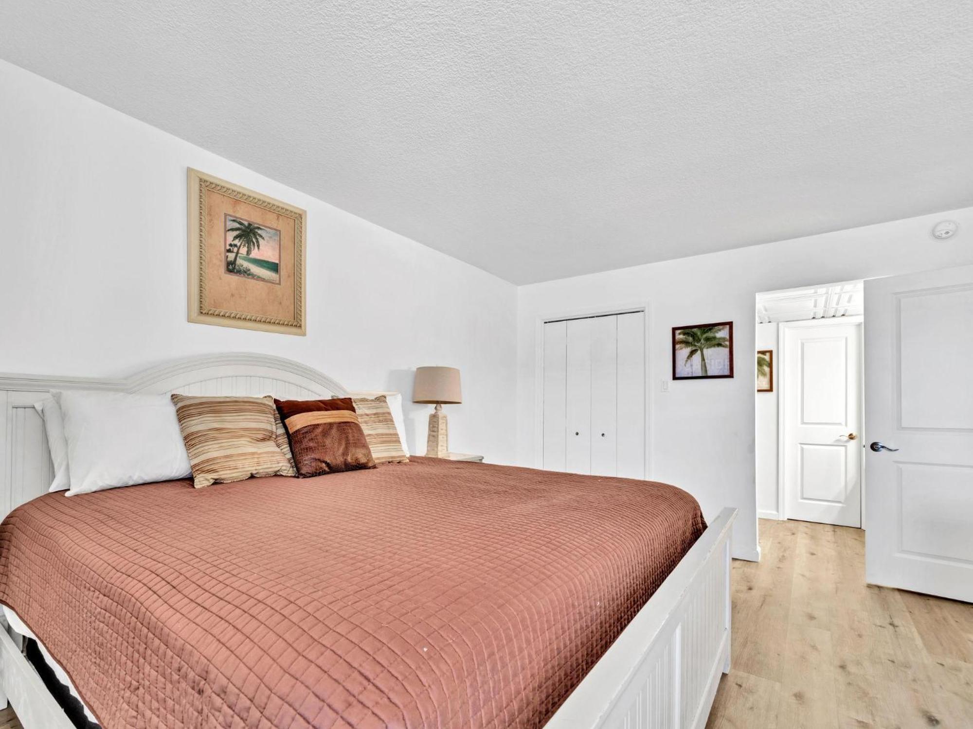 Windward 106 At Edgewater Apartman Panama City Beach Kültér fotó