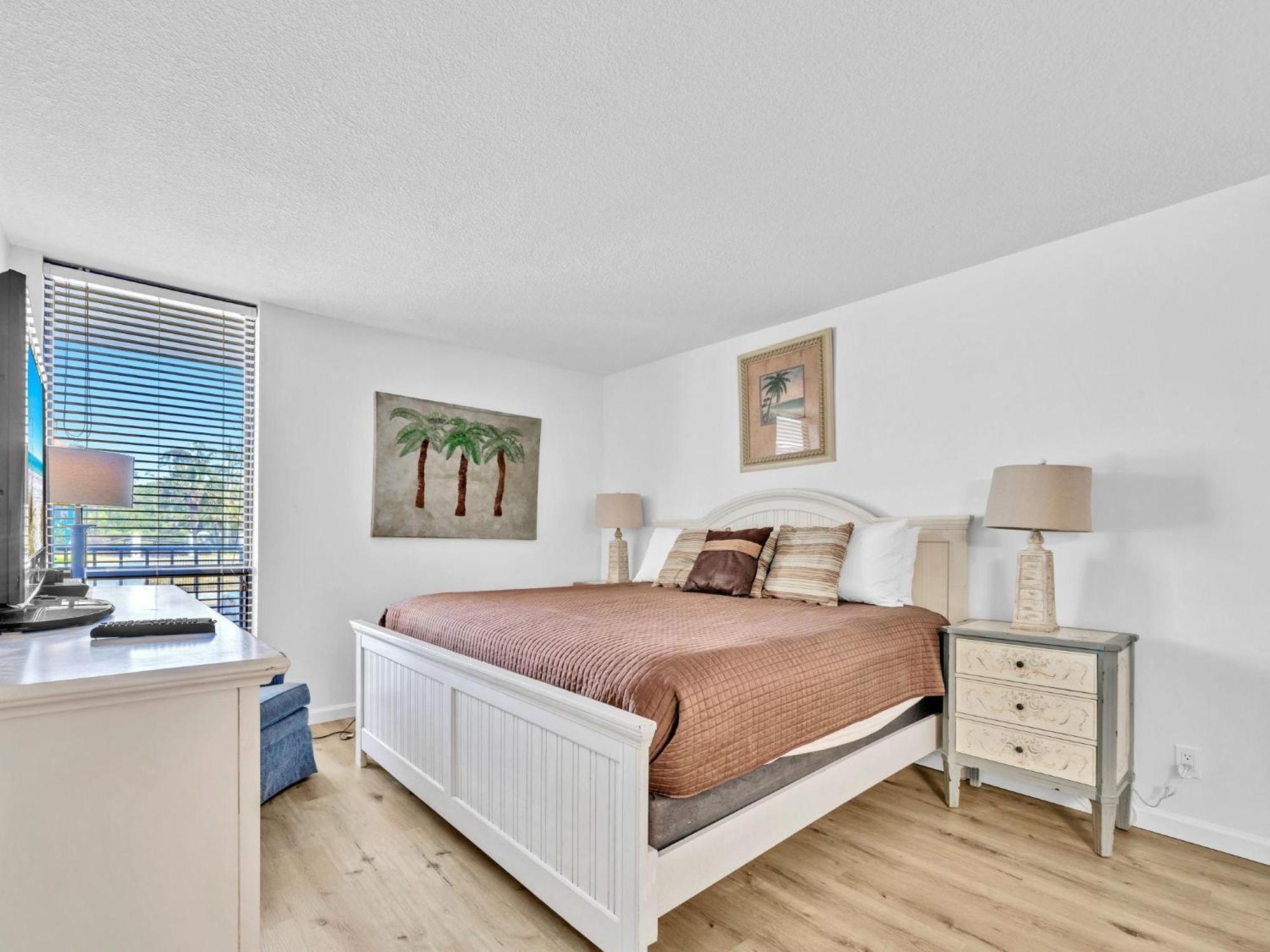 Windward 106 At Edgewater Apartman Panama City Beach Kültér fotó