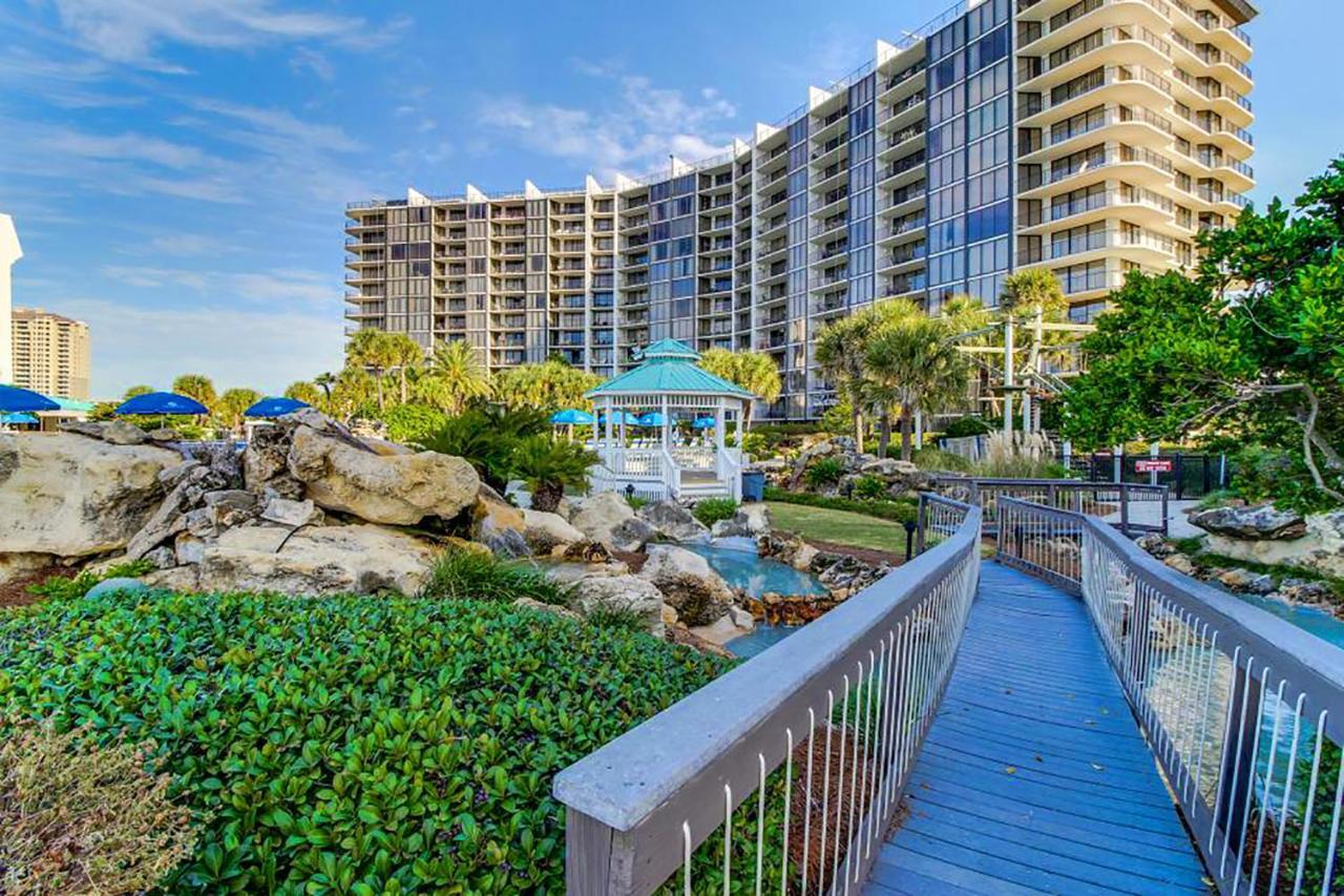 Windward 106 At Edgewater Apartman Panama City Beach Kültér fotó
