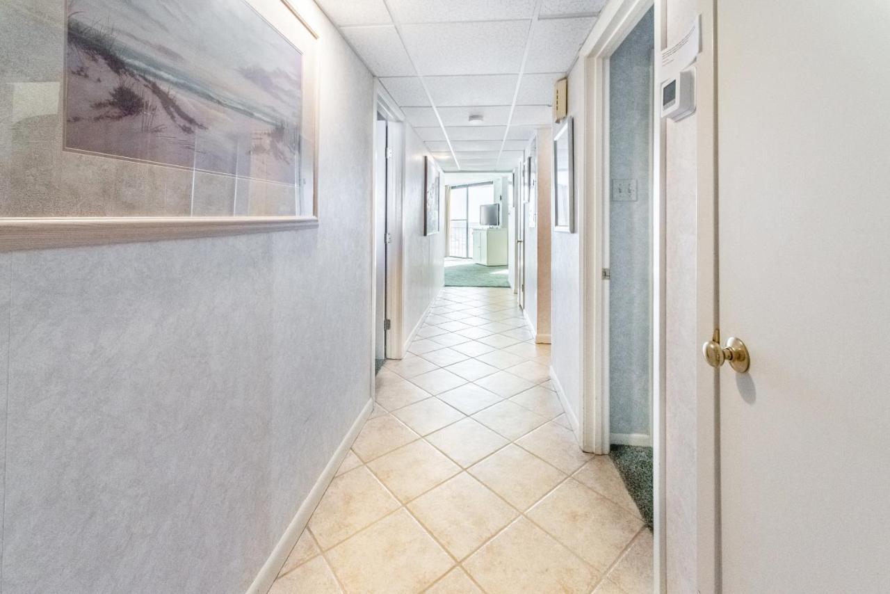 Windward 106 At Edgewater Apartman Panama City Beach Kültér fotó