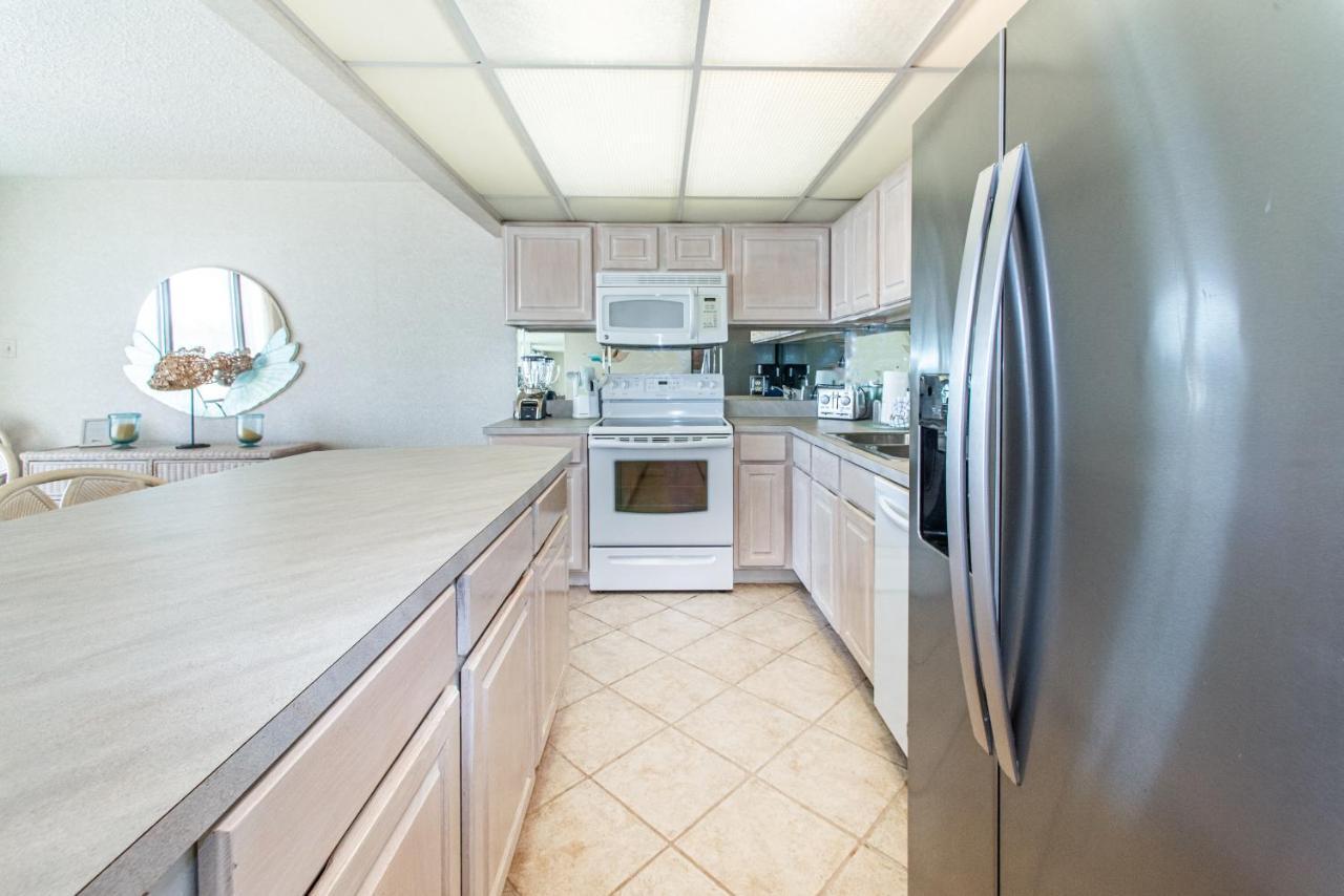 Windward 106 At Edgewater Apartman Panama City Beach Kültér fotó